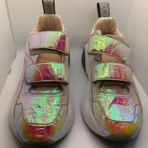 Stella McCartney sneaker sz 41